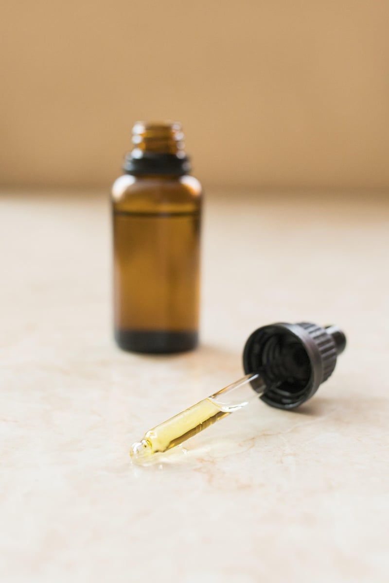 Healing Tinctures