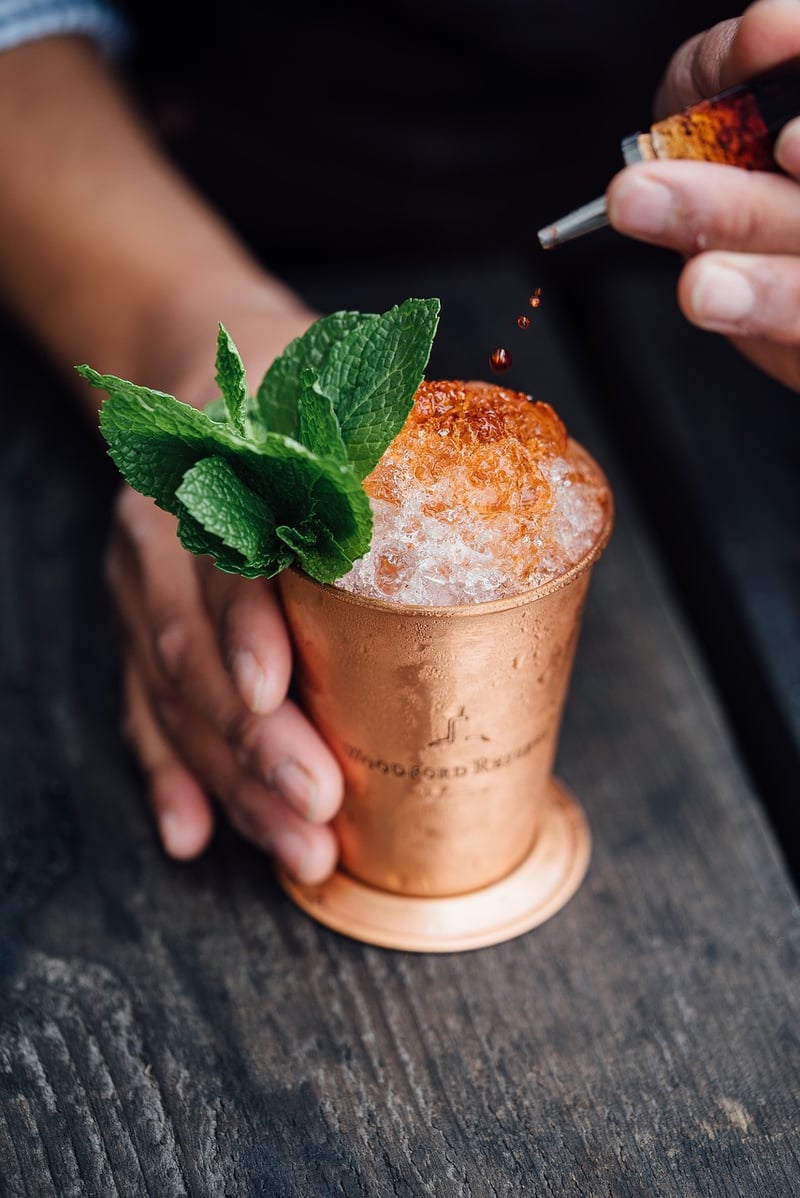 Sorceress Concoctions