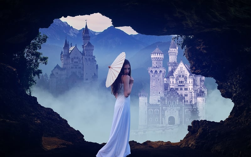 Mystical Flora