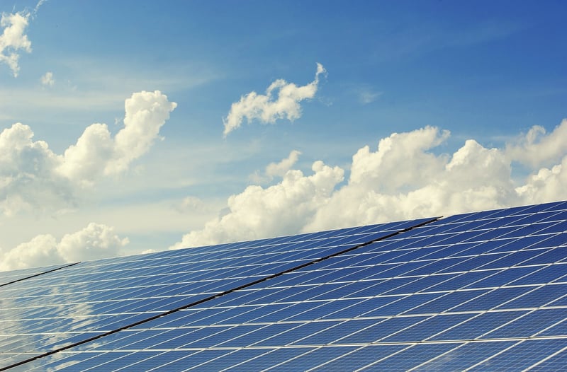 Green Energy